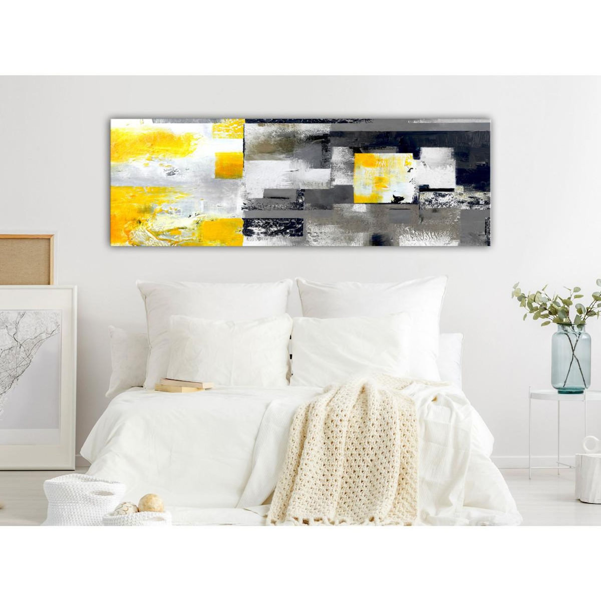 Paris Prix Tableau Imprimé  Sun Mine Narrow