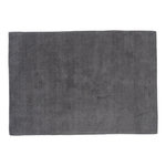Paris Prix Tapis Déco en Laine  Ulla  252x350cm Gris