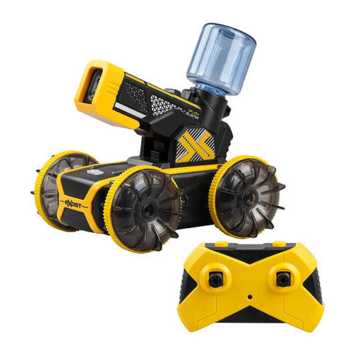 SILVERLIT Voiture radiocommande Hydro Blast