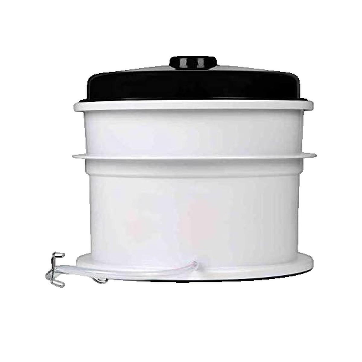 No name Extracteur de jus no-name Kombi-Set KS blanc