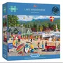 Gibsons Puzzle 1000 pièces : Lac Windermere