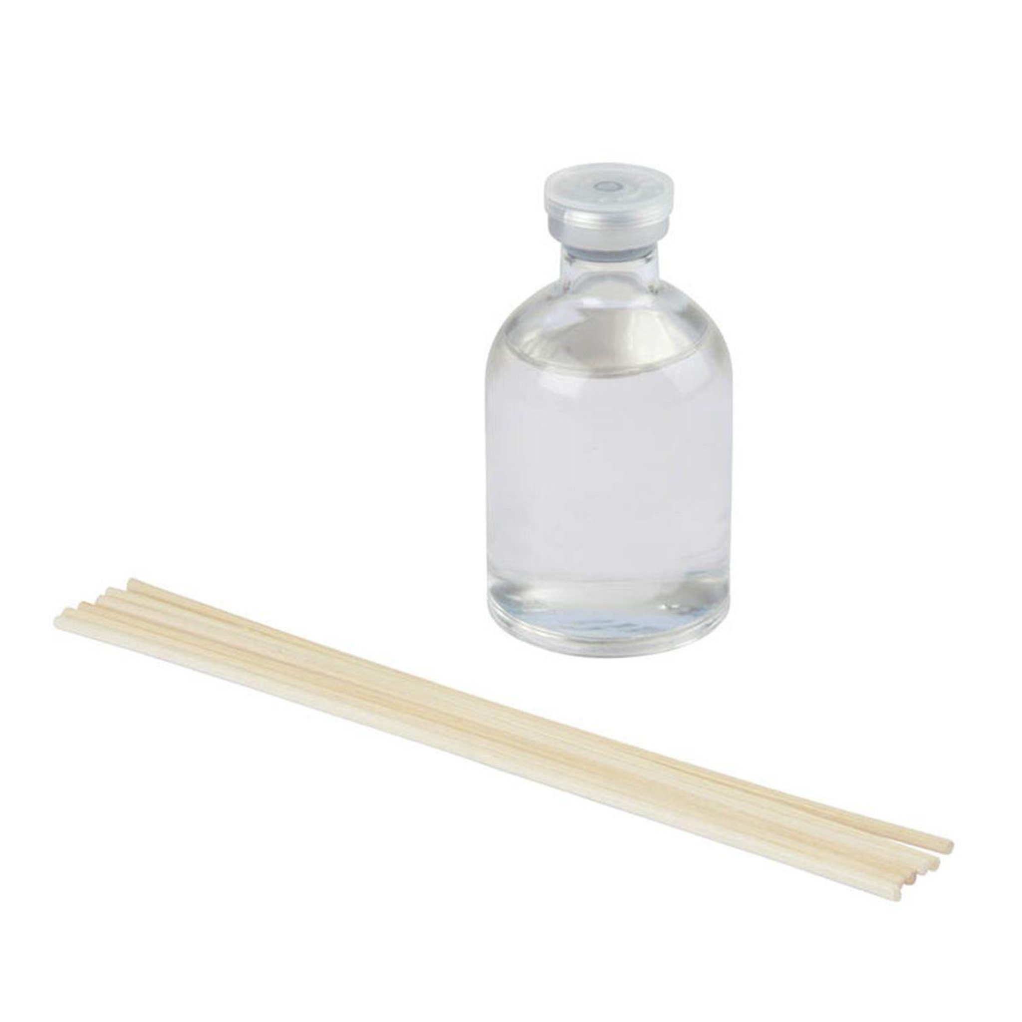 HOMEA Diffuseur de parfum  essentiel ii  50ml jasmin