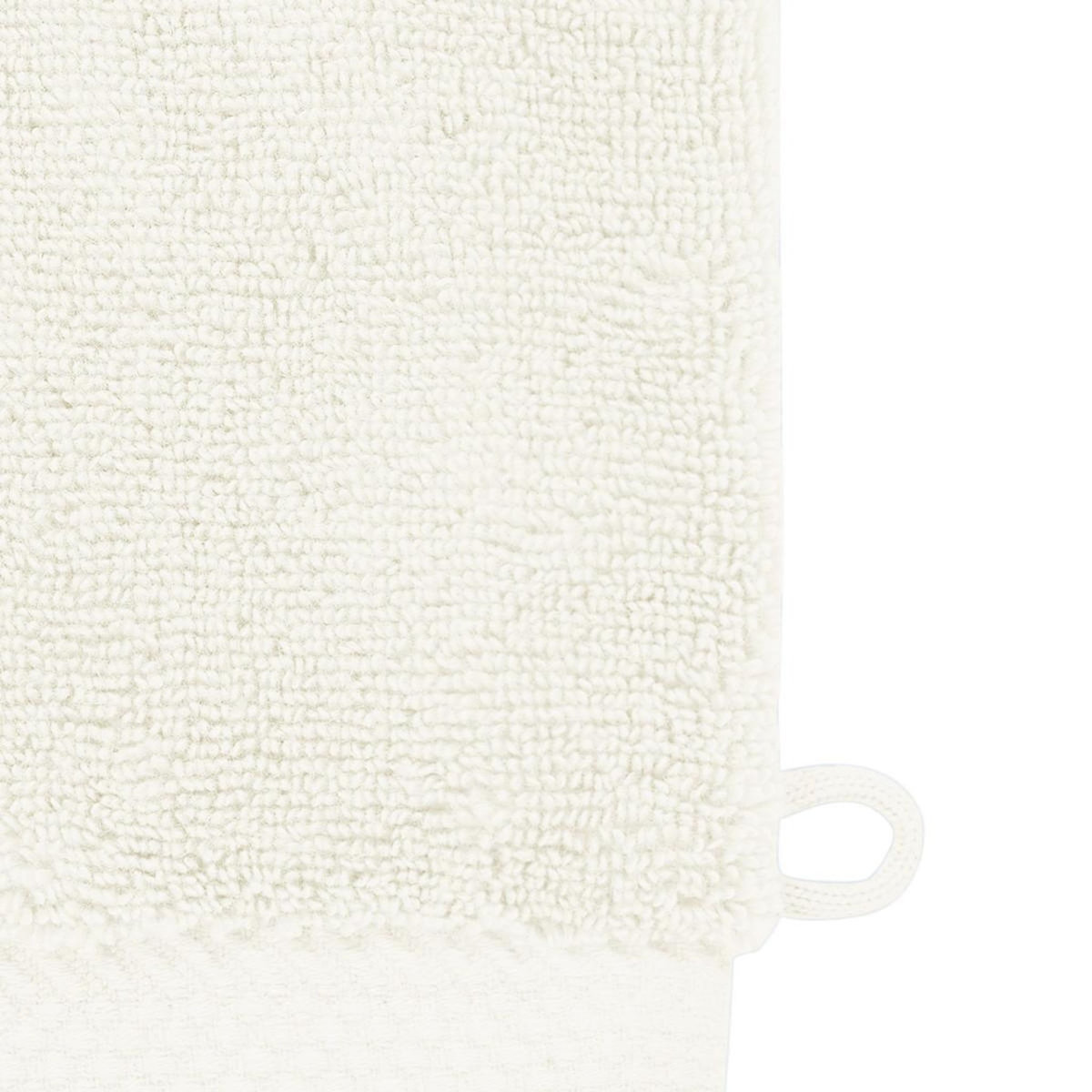 Sensei Maison 3 gants de toilette Zéro Twist 560 g/m² SENSOFT - 16x22 cm