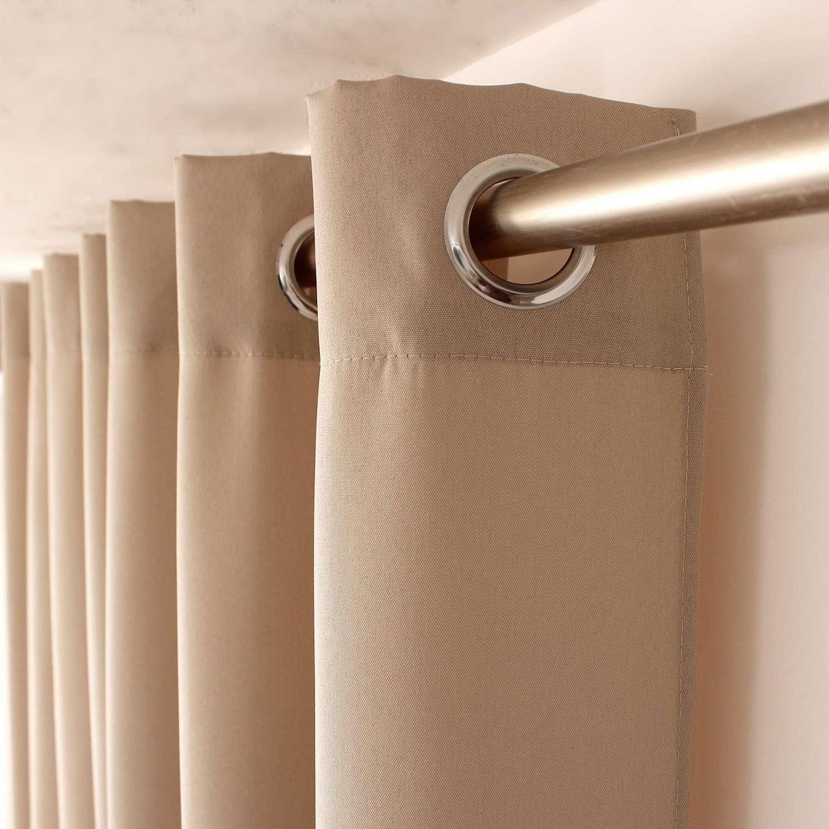 TOILINUX Rideau Zoé