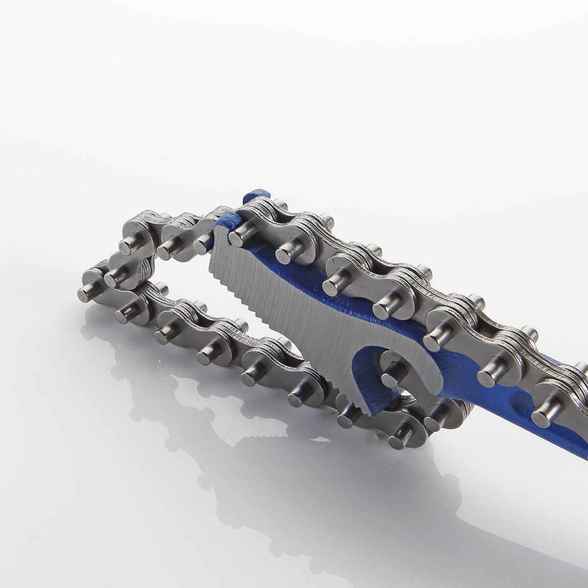 ALYCO Clé à chaine forgée  chaîne 50cm