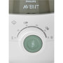 Voir la diapositive 4 : Philips Mixeur Cuiseur Bébé Cuiseur Vapeur 4 en 1 SCF885/01