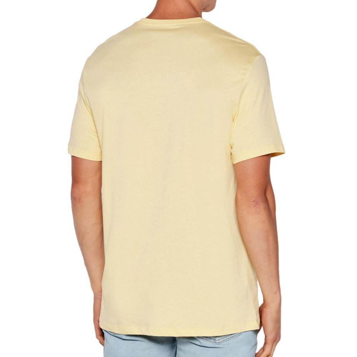 CALVIN KLEIN JEANS T-Shirt  Homme Calvin Klein Jeans Glitched