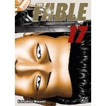 THE FABLE TOME 17 , Minami Katsuhisa