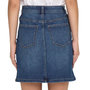 Voir la diapositive 2 : JACQUELINE DE YONG Jupe en Jean  Femme JDY Moon