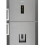 BEKO Réfrigérateur 2 portes DN 150220 DS, 435 L, Froid No Frost