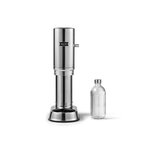 AARKE Machine à soda et eau gazeuse Aarke Carbonator Pro Aarke AACPRO Argent