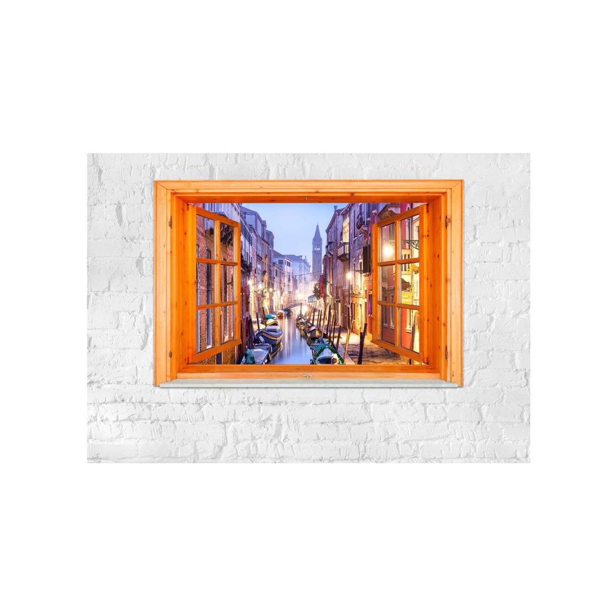 Paris Prix Papier Peint  Venice View