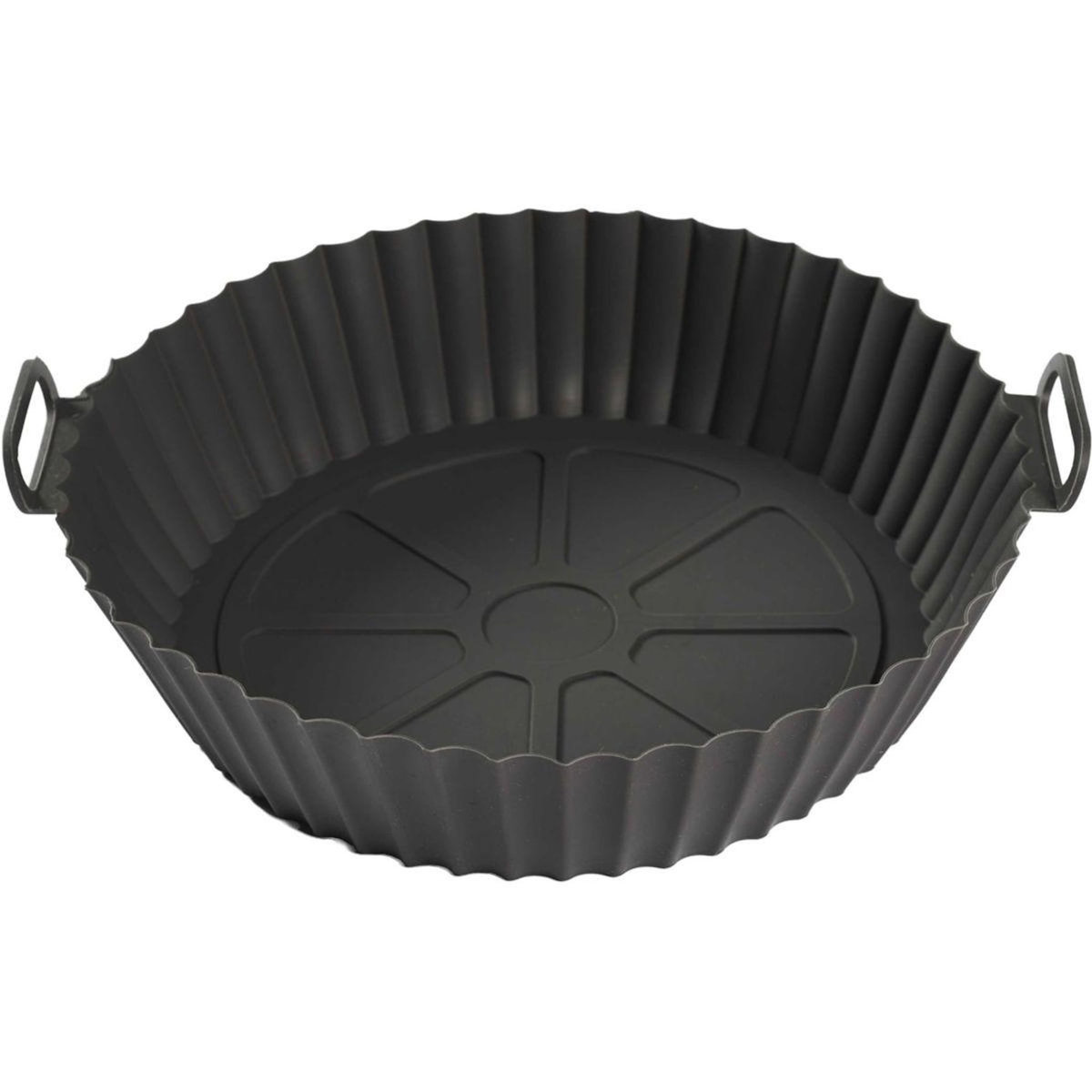 COOK CONCEPT moule de cuisson rond pour friteuse a air