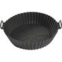 Voir la diapositive 2 : COOK CONCEPT moule de cuisson rond pour friteuse a air