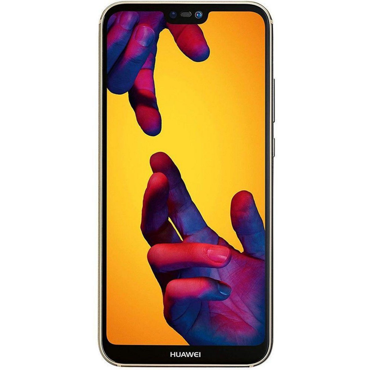 HUAWEI P20 Lite Reconditionné 64 Go - Grade C - Or
