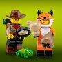 LEGO Minifigurines 71025 - Mini personnage
