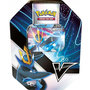 Voir la diapositive 1 : ASMODEE Pokémon Pokébox Pingoléon-V 