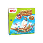 Haba Casse tête Haba Captain Pepe