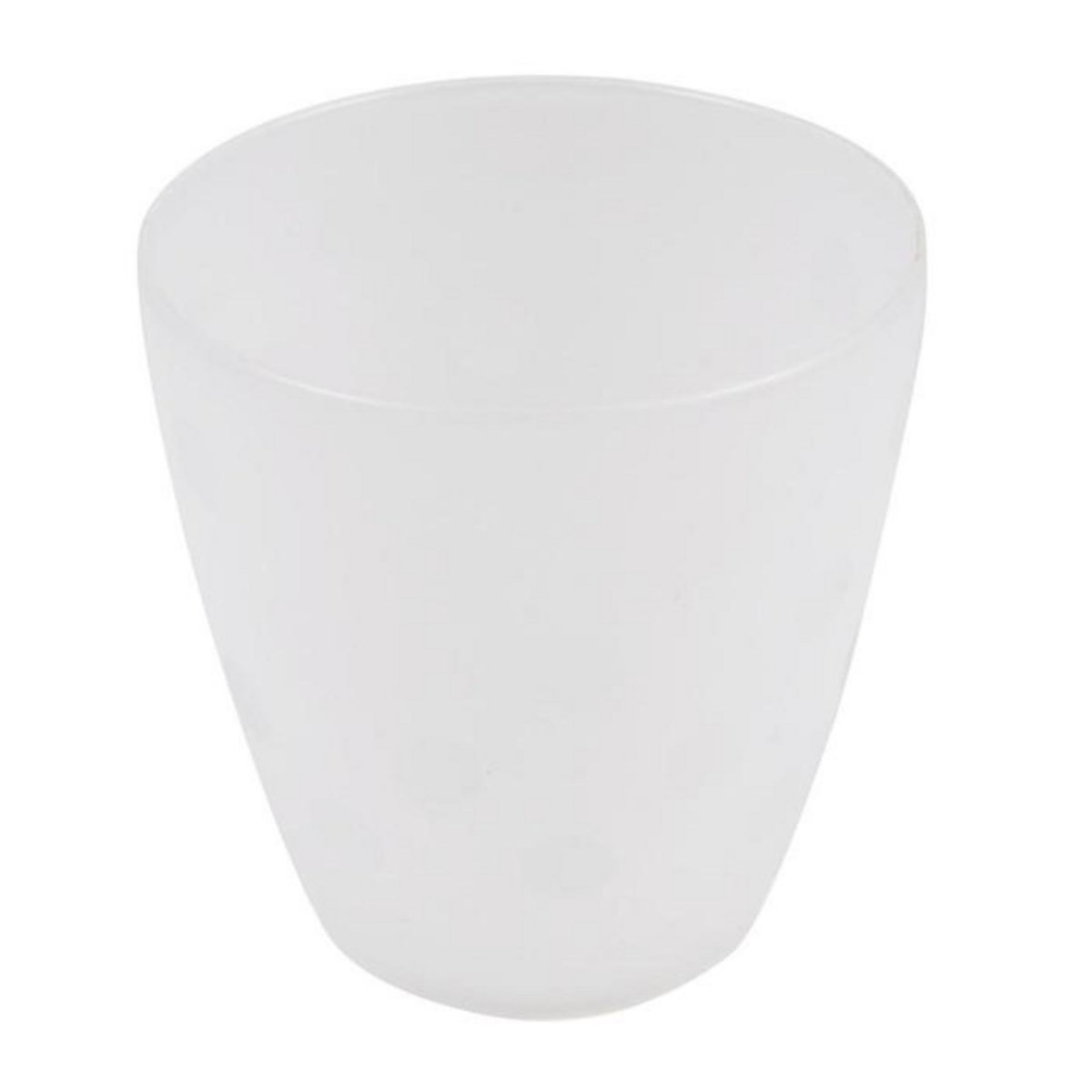 Paris Prix Gobelet en Plastique  Bébé  200ml Blanc