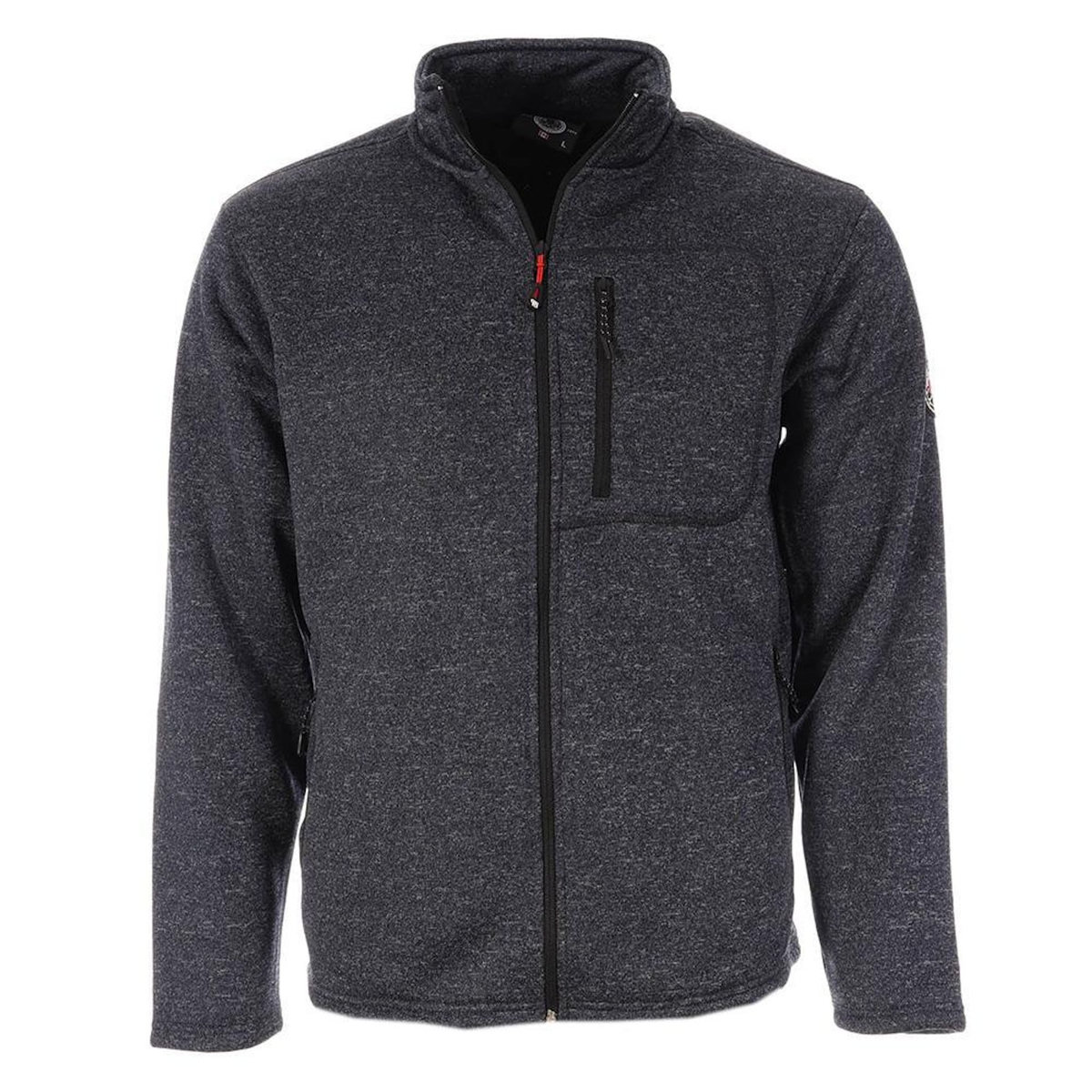 PANAME BROTHERS Veste Polaire  Homme Paname Brothers Sherpa