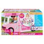 Voir la diapositive 9 : BARBIE Camping-car de rêve 3 en 1 Barbie