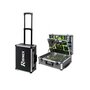 Voir la diapositive 1 : Ribimex Valise séduction sur roues 356 pièces - PRKOUT356VAR
