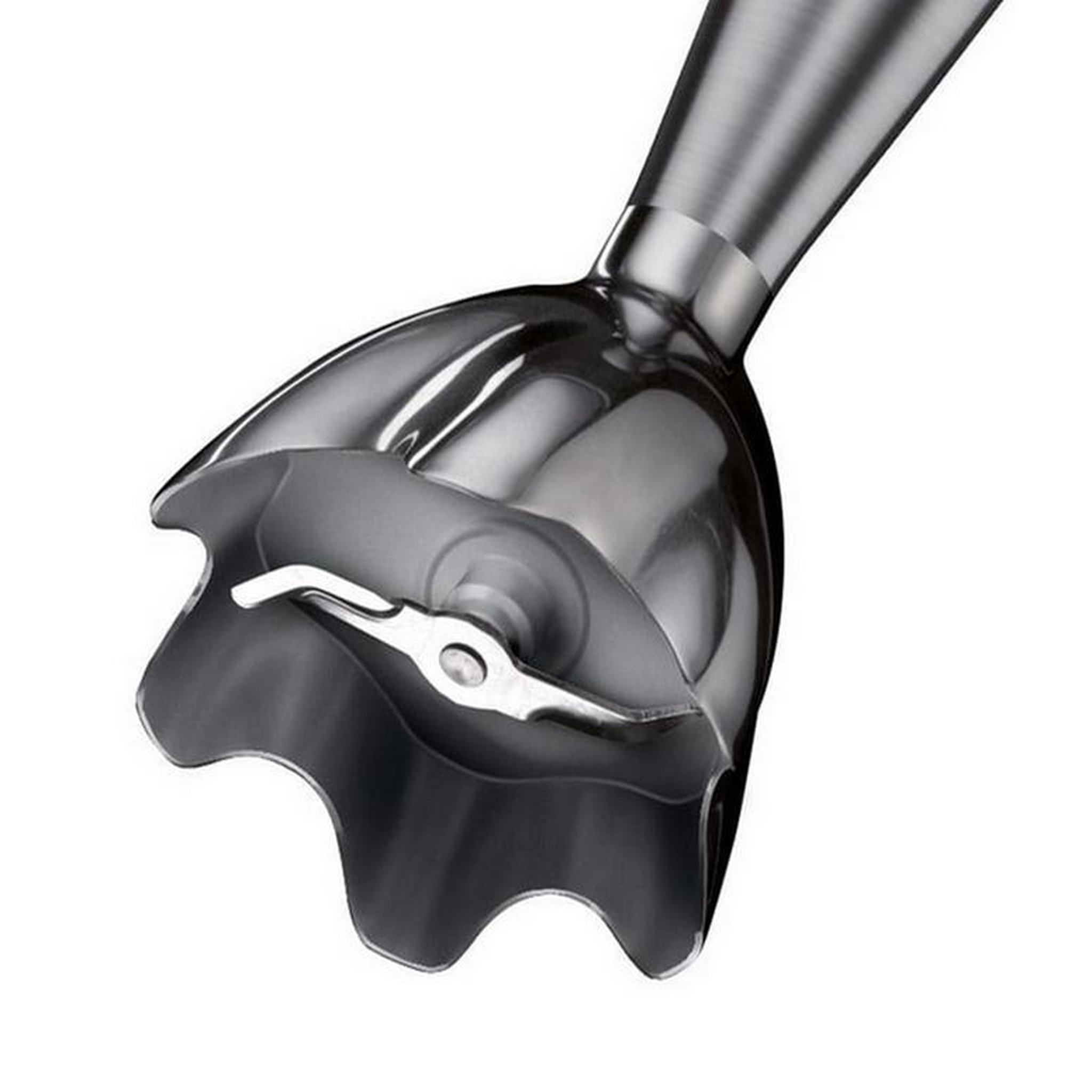 Voir la diapositive 2 : BRAUN Mixeur plongeant multifonction 750w - mq3135 sauce
