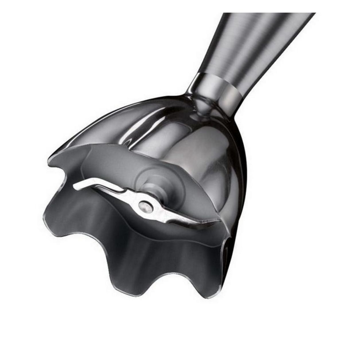 BRAUN Mixeur plongeant multifonction 750w - mq3135 sauce