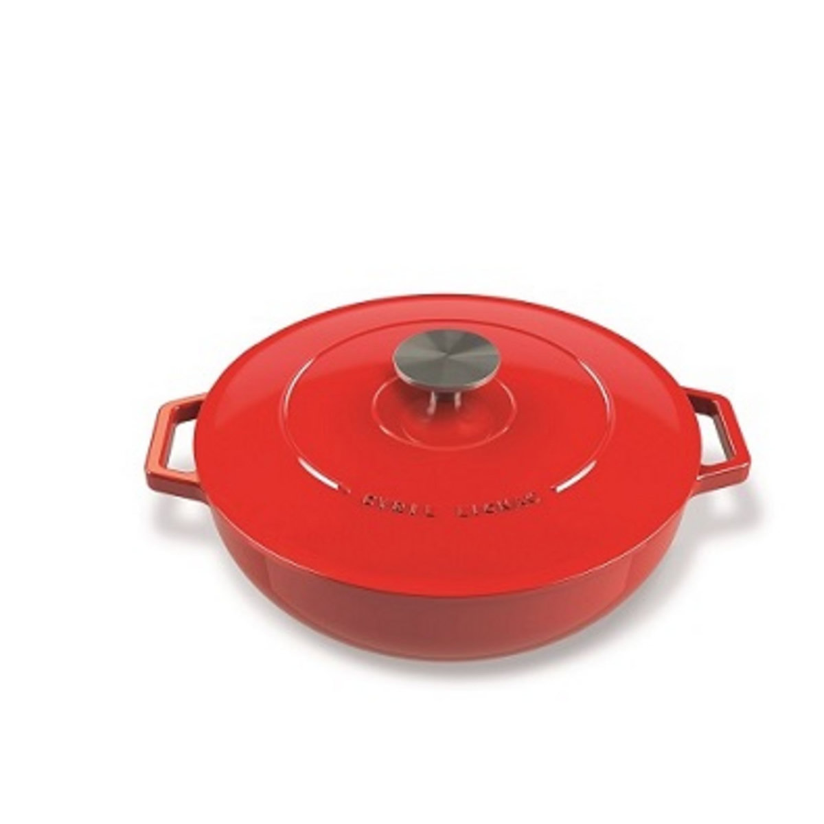 Sauteuse ronde induction CYRIL LIGNAC 25 cm 
