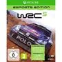 WRC 5 Esports Edition Xbox One