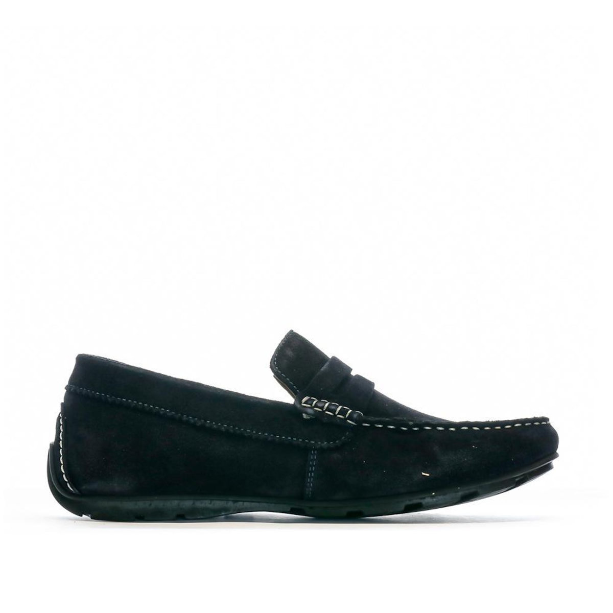 TBS Mocassins Marine Homme TBS SAILHAN