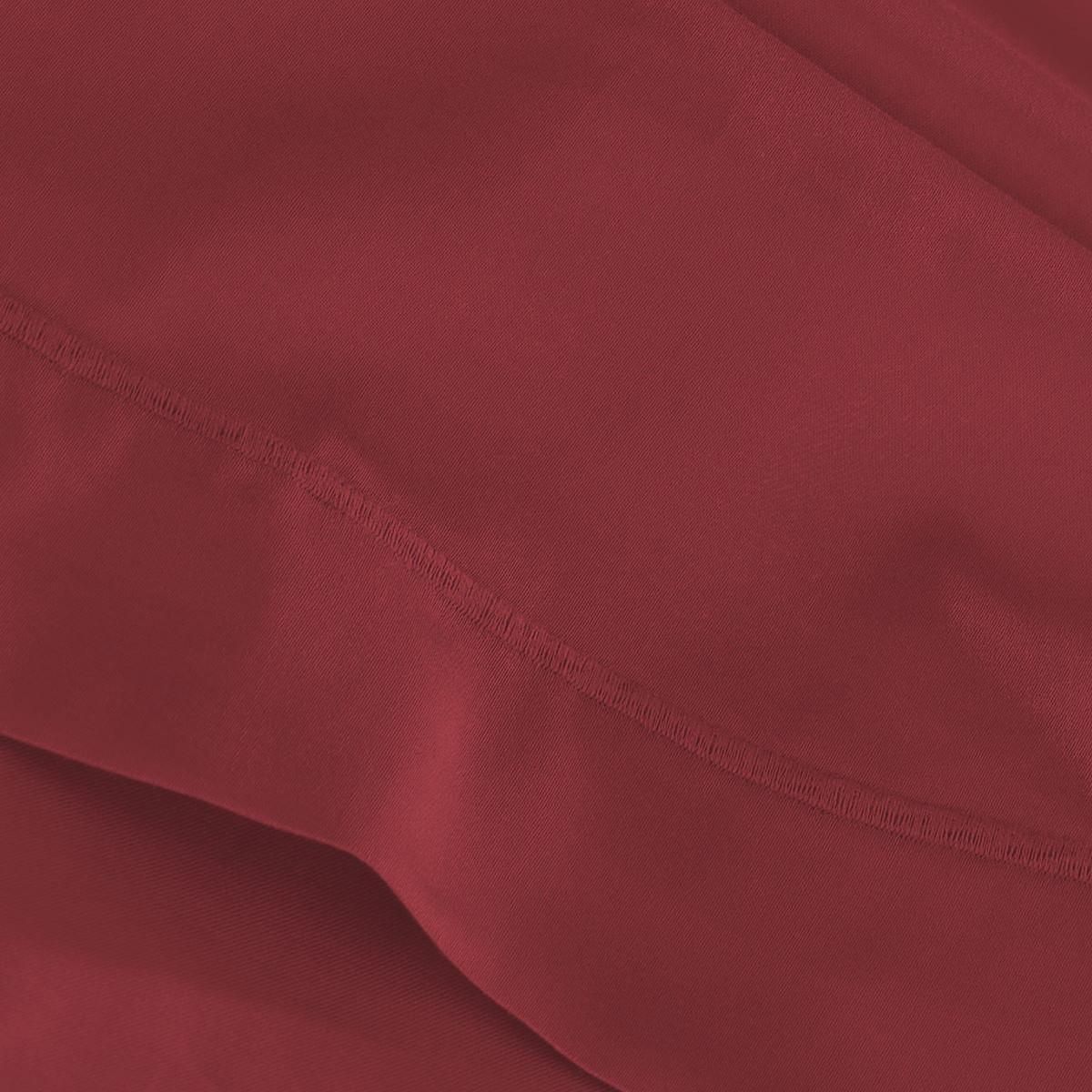 Sensei Maison Drap plat en percale de coton SOFT PERCALE