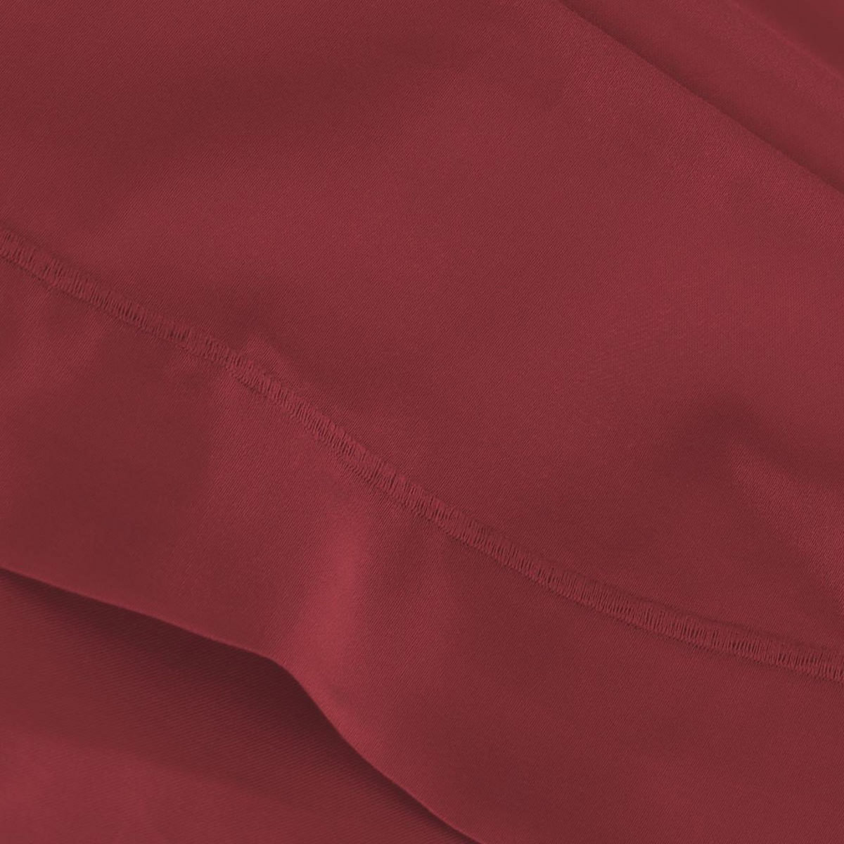 Sensei Maison Drap plat en percale de coton SOFT PERCALE