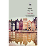 QUATUOR, Enquist Anna