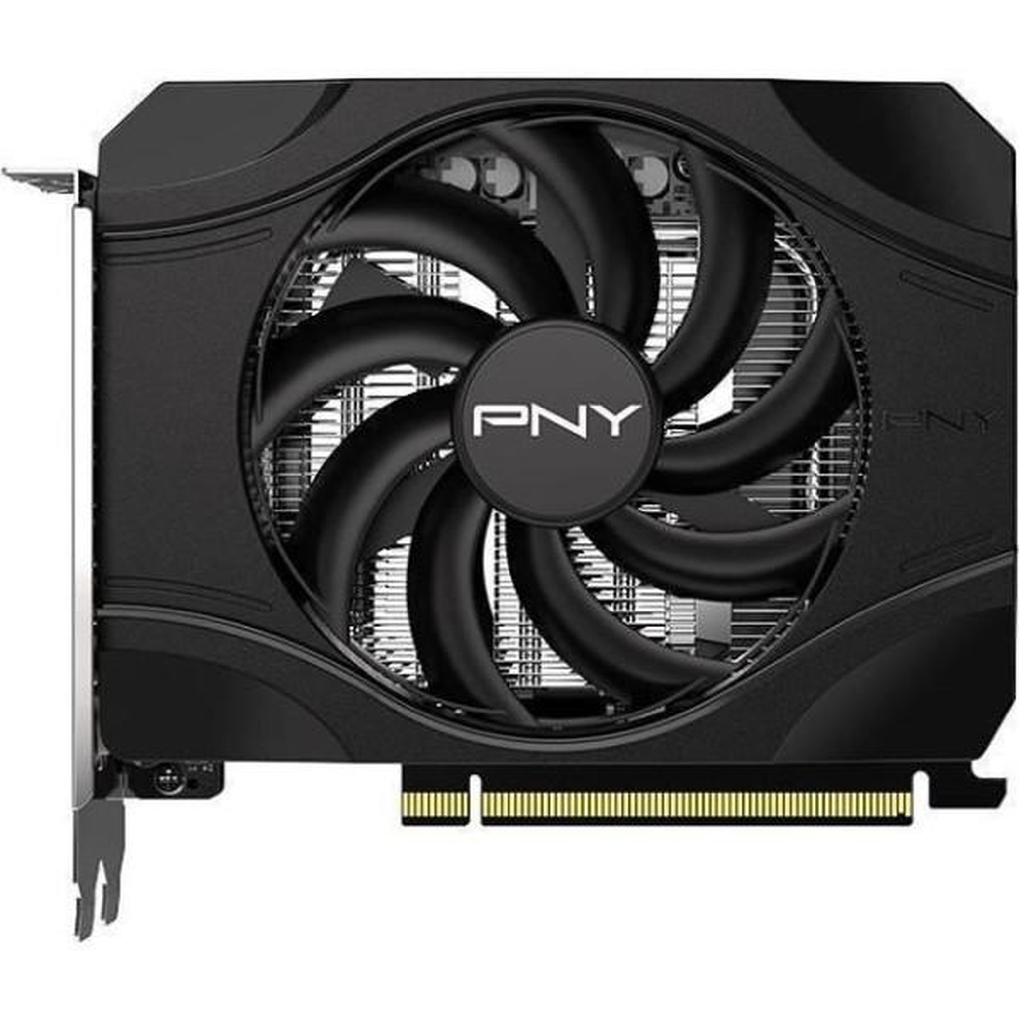 Voir la diapositive 5 : PNY PNY - Carte graphique - NVIDIA Blackwell GeForce RTX™ 5050 - VCG50508SFXPB1 - 8 Go DDR6