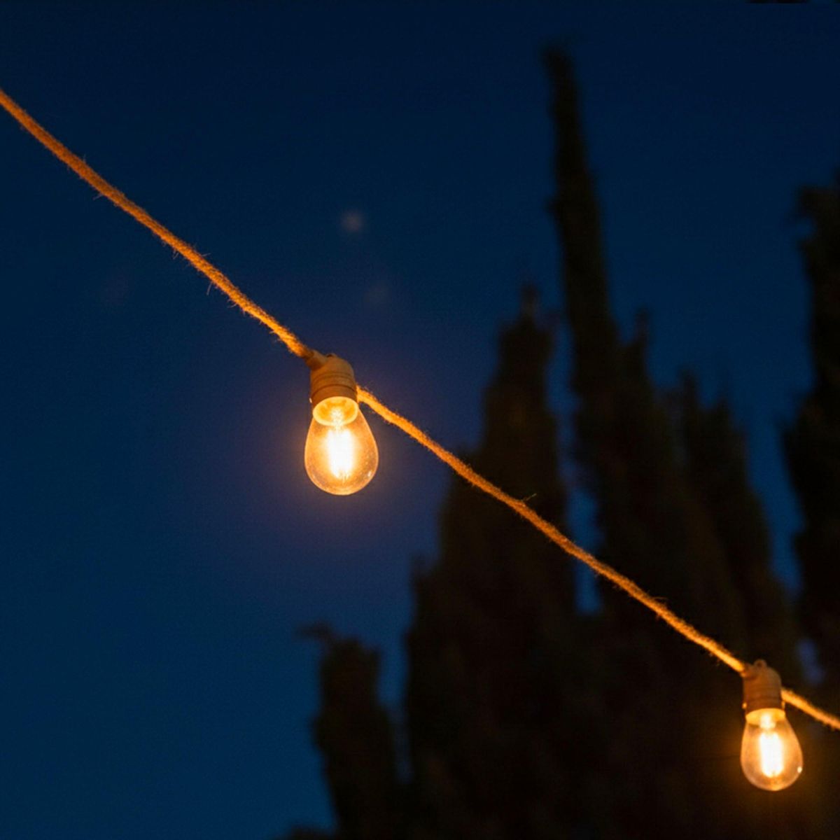 Lumisky Guirlande Solaire FANTASY   7.5M