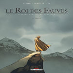 LE ROI DES FAUVES TOME 2 : FALKO, Chauvel David