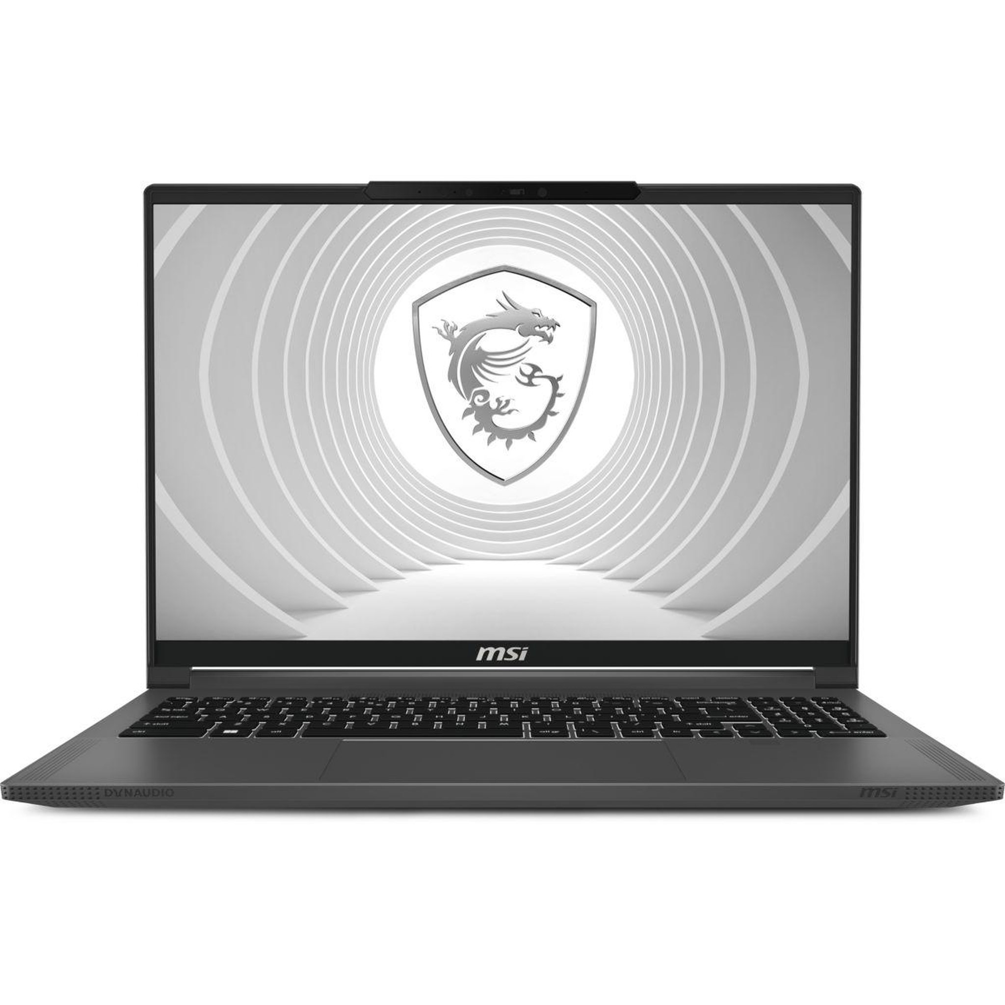 Voir la diapositive 1 : MSI PC Gamer CreatorPro 16 AI Studio A1VKG-289FR