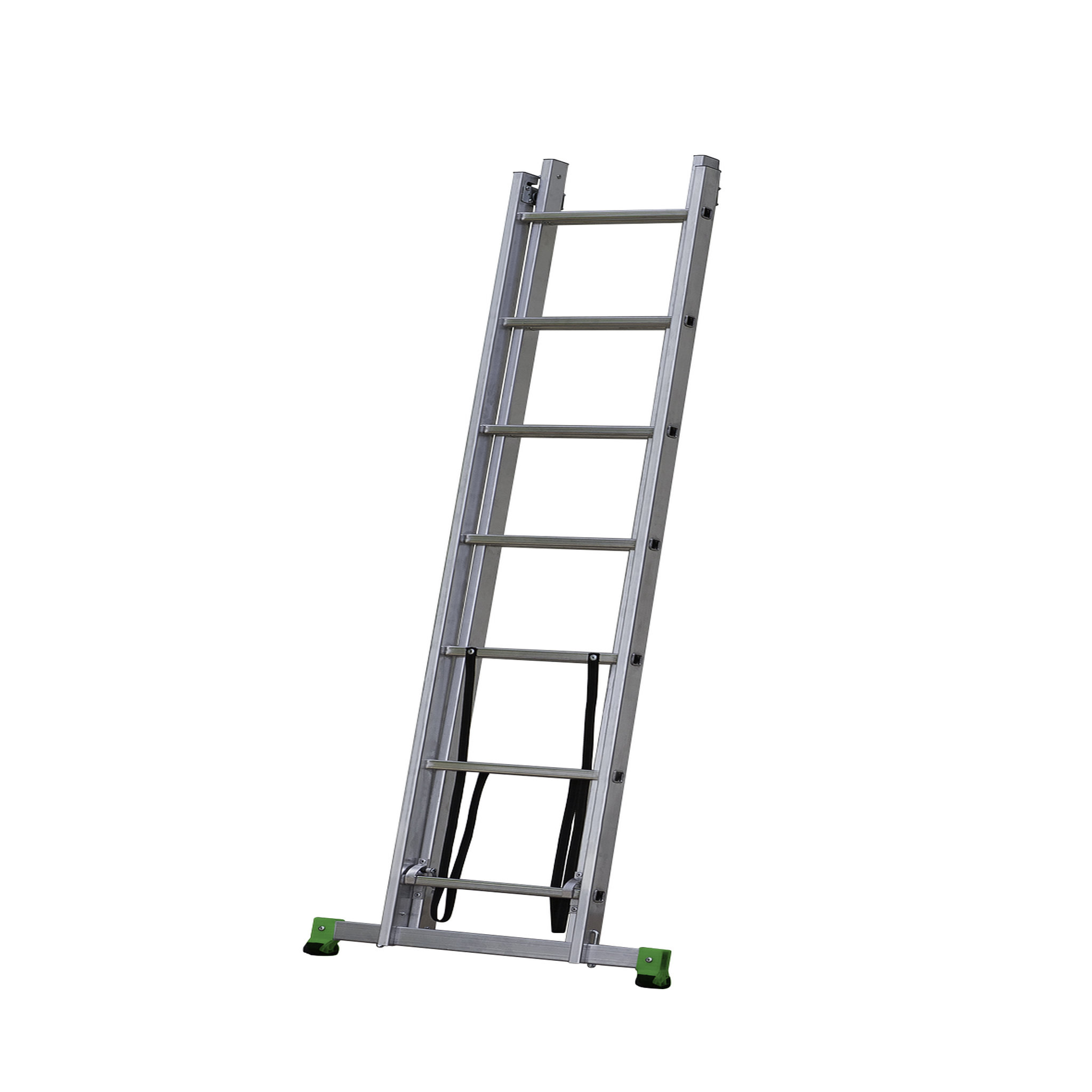 Voir la diapositive 1 : CENTAURE Echelle transformable 2 plans CLT2 2m05/3m15