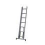 Voir la diapositive 1 : CENTAURE Echelle transformable 2 plans CLT2 2m05/3m15