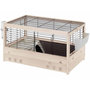 Voir la diapositive 1 : Ferplast Ferplast Cage pour Cochons d'Inde 82 x 52 x 45,5 cm 57089317