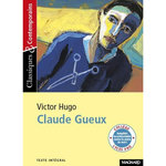 CLAUDE GUEUX, Hugo Victor