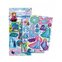 Kit coloriage magique 18 pages et 5 feutres Color Wonder Ne tache pas Set  creatif Reine des Neiges et carte Pour Disney - Cdiscount Jeux - Jouets