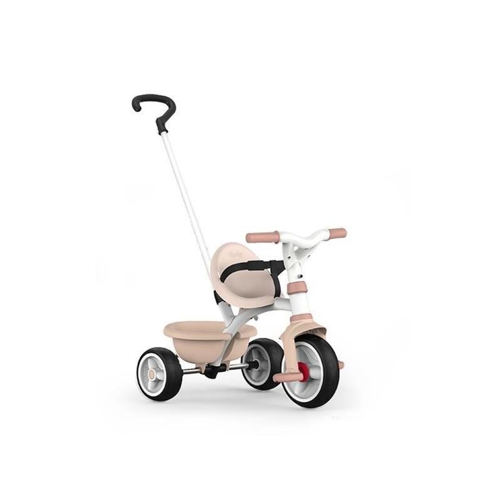SMOBY SMOBY - Be move - Tricycle Be Move Rose