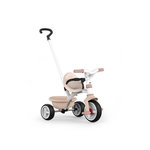 SMOBY SMOBY - Be move - Tricycle Be Move Rose