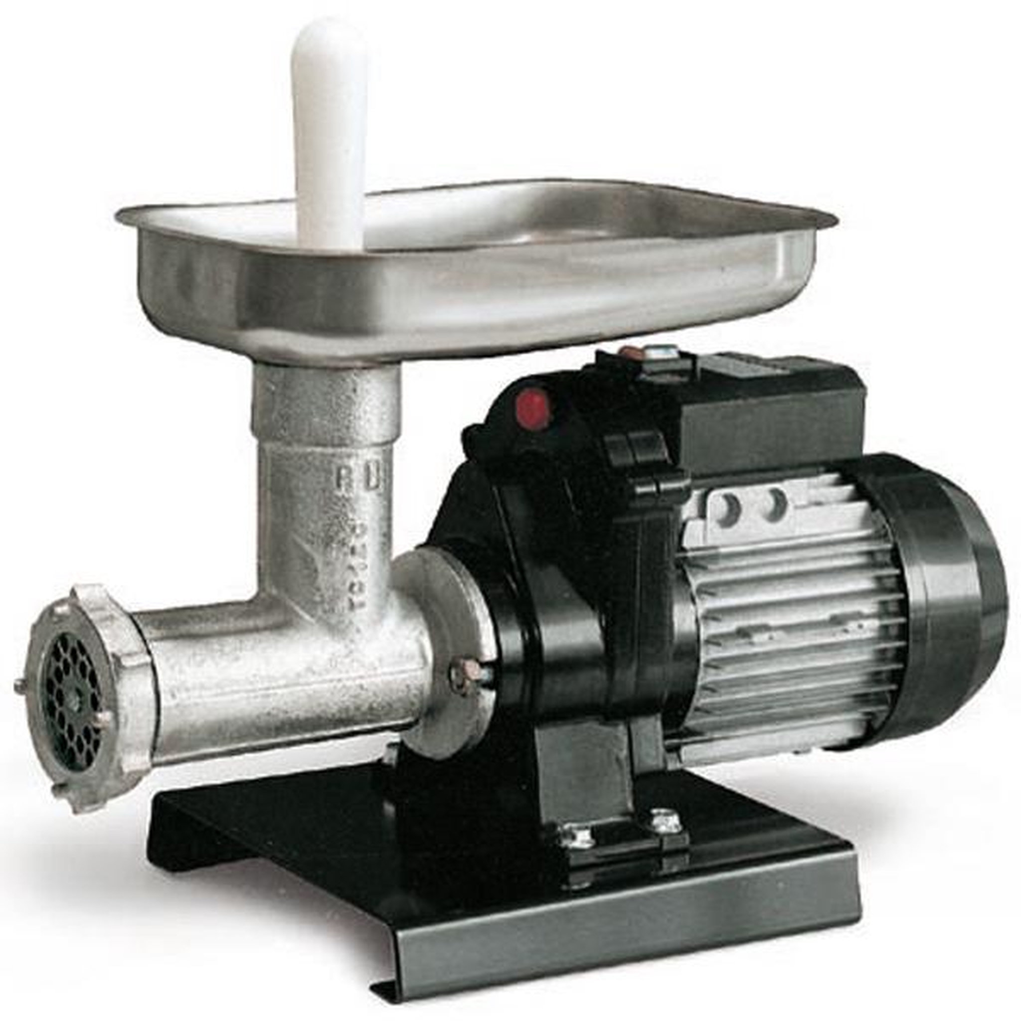 Reber Hachoir à viande n12 500w professionnel - 9501N