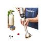 Voir la diapositive 2 : ZELMER Blender Zelmer ZHB6000 1500W avec fonction Turbo