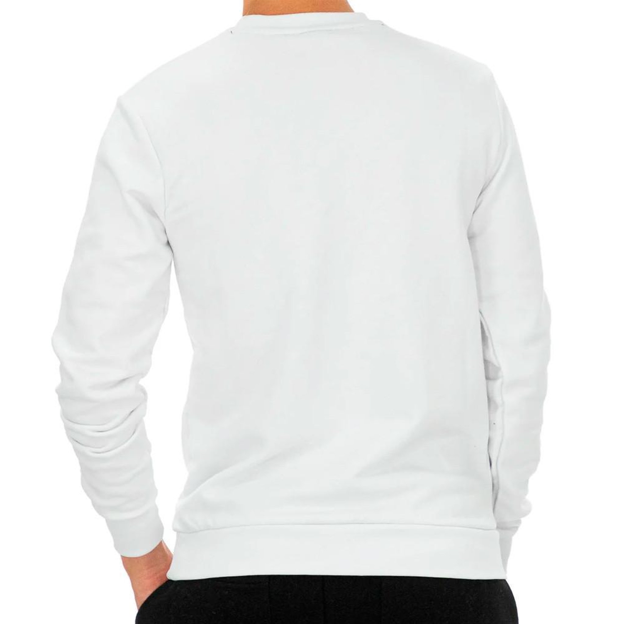 Voir la diapositive 2 : NASA Sweat  Homme Nasa 64S