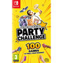 Voir la diapositive 1 : Ultra Mega Xtra party Challenge Jeu Switch