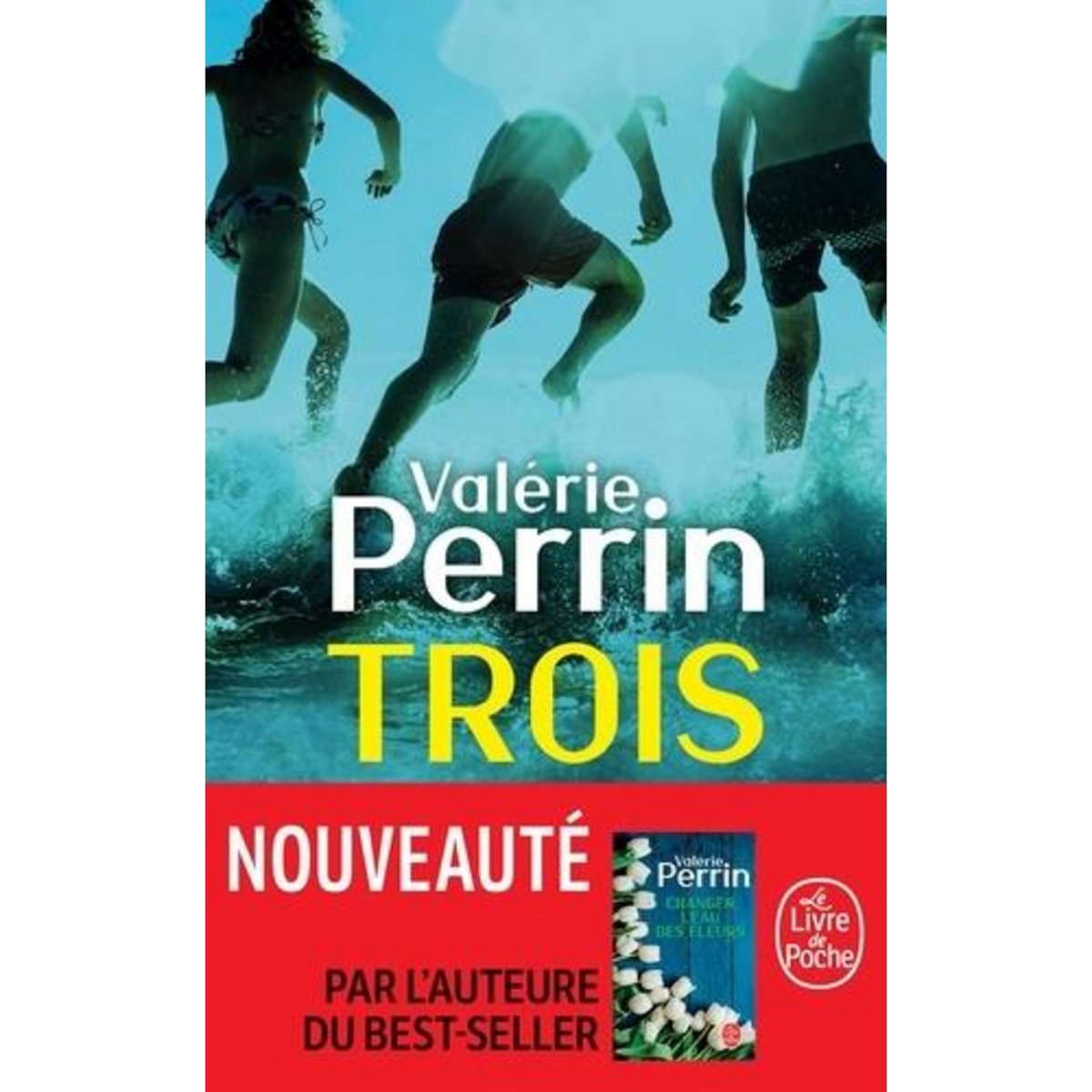 TROIS, Perrin Valérie